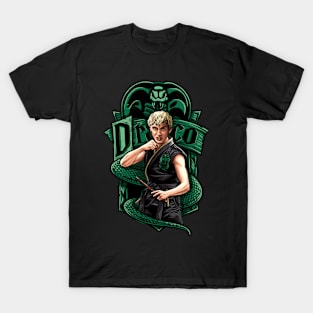 Draco Kai T-Shirt